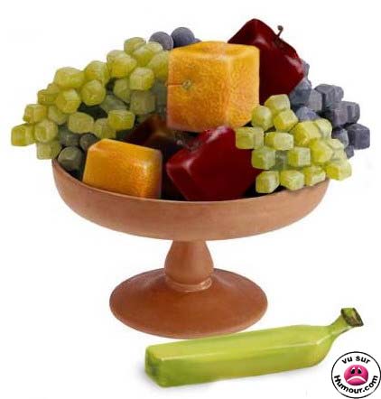 Fruits